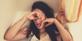 Depresyon Hakkında Pek Çok Kişinin Doğru Bildiği 11 Yanlış Bilgi