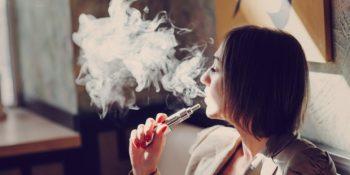 Elektronik Sigara Kullanımıyla İlişkilendirilen Gizemli Akciğer Hastalığı