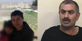 Eski Eşi Tarafından Öldürülen Emine Bulut’un Kızına Kayyum Atandı