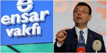 357 Milyon Liralık Protokol İptali: İBB Ensar Vakfı da Dahil Pek Çok Vakfın Kaynağını Kesti