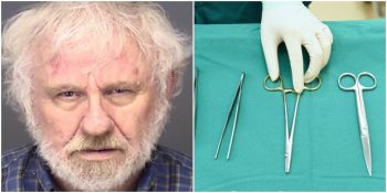 Fetiş Sitesinden Tanıştığı Kişiyi Hadım Eden 74 Yaşındaki Floridalı Adam