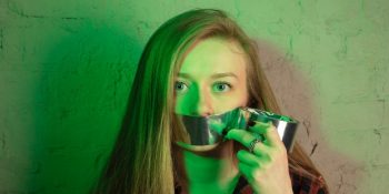 Kelimeleri Çöpe Atmak Yerine Susmanın Daha İyi Olduğu 7 Durum