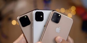 Eylül Ayında Piyasaya Sürülecek Olan iPhone 11 Özellikleri ve Fiyatı
