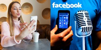 Konuştuğumuz Şeylerin Karşımıza Reklam Olarak Çıkma Durumu: Dinleniyor muyuz?