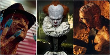 İzlerken Hücrelere Bölüneceğiniz Gelmiş Geçmiş En İyi 13 Korku Filmi