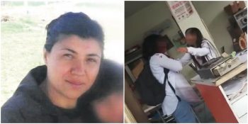 Kızının Gözleri Önünde Eski Eşi Tarafından Katledilen Emine Bulut