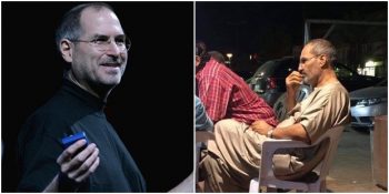 Apple’ın Eski CEO’su Steve Jobs’un Aslında Ölmediği İddiası