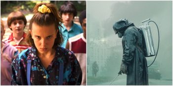 Stranger Things Hayranlarının Ortaya Attığı En İlginç 4. Sezon Teorileri