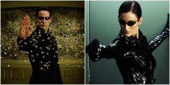 Matrix 4 Geliyor! Keanu Reeves ve Carrie-Anne Moss’lu Filme Dair Heyecanlandıran Detaylar