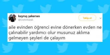 Okurken Keyfinizi Yerine Getirecek Haftanın En Güzel 29 Tweeti