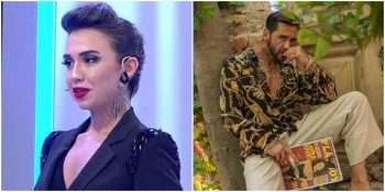 Cinsiyet Değiştirerek Erkek Olan İşte Benim Stilim Yarışmacısı Neslihan Doğrusöz Kimdir?