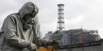 Nükleer Bir Patlama Sonrasında Asla Yapmamanız Gereken 8 Şey