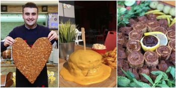 Gördükten Sonra Hiç Görmemiş Olmayı Dileyeceğiniz Saçma Yemek Trendleri