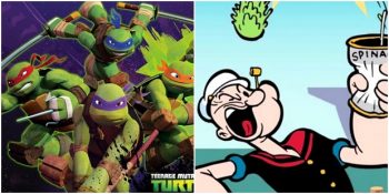 Diyanete Göre Dini ve Milli Duygulara Aykırı ve Şiddete Yönelten Çizgi Filmler