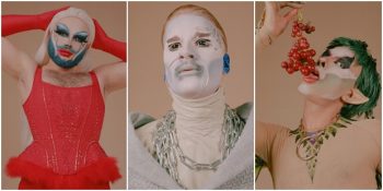 Birbirinden Renkli ve Çılgın Kişilikleriyle Amsterdam’ın Drag Queen’leri