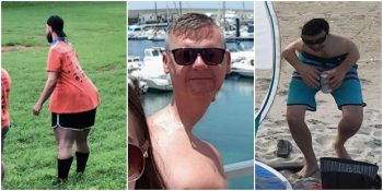 Gülmekten Gözlerinizden Yaşlar Getirecek 50 Başarısız Panoramik Fotoğraf Girişimi