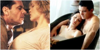 Ünlü Filmlerde Gerçek Olduğu İddia Edilen 10 Seks Sahnesi
