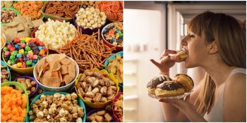 Yemek Yeseniz Bile Sürekli Aç Hissetmenizin 14 Sebebi ve Çözümleri