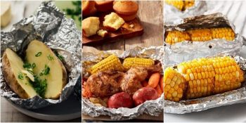 Mutfaklardan Eksik Olmayan Alüminyum Folyonun Zararları