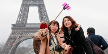 Umduğunu Bulamayan Turistlerin Yaşadığı Durum: Paris Sendromu