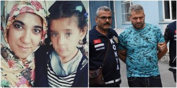 Eşi Tarafından Üç Çocuğunun Gözleri Önünde Öldürülen Tuğba Erkol