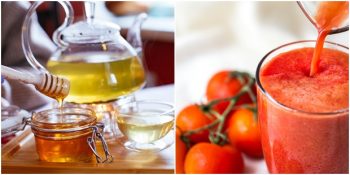 Yanlış Yerde Saklayarak Bozulmasına Sebep Olduğumuz 14 Yiyecek