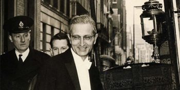 Zeki Kuneralp: Vatan Haini Damgasına Rağmen İdeali Uğruna Savaşan Büyükelçi