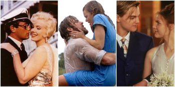 Romantik Bir Çifti Canlandırsalar da Gerçek Hayatta Birbirinden Haz Etmeyen 15 Ünlü