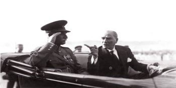 Atatürk’ün İran Şahıyla İzlemek Üzere Bestelettiği Önemli Mesajlarla Dolu İlk Türk Operası: Özsoy