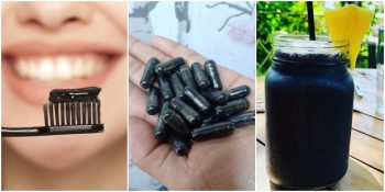 Kozmetik Ürünlerde Karşımıza Çıkan Aktif Karbon ve 7 Mucize Etkisi