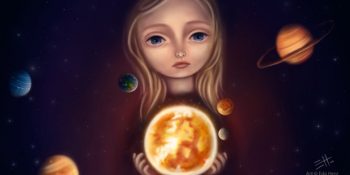 Yönettikleri Burçlarla Birlikte Astrolojide Gezegenlerin Taşıdığı Anlamlar