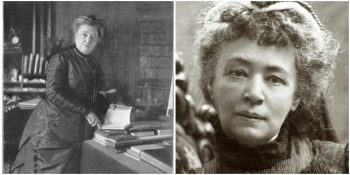 Barış Savaşçısı: Nobel Barış Ödülünü Alan İlk Kadın Bertha Von Suttner