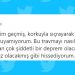 Depremi Beklerken Uyuyamayan İstanbulluların Attığı 23 Tweet