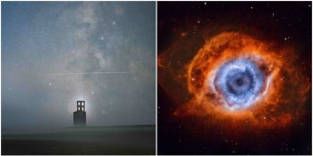 Büyüleyici Sonsuzluk: 2019 Yılının En İyi 30 Astronomi Fotoğrafı