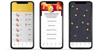 Galatasaray’ın Kripto Para Dünyasına Girmek İçin Socios.com ile Yaptığı Anlaşma