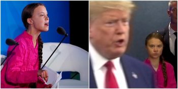 16 Yaşındaki Aktivist Greta’nın Türkiye’yi de Şikayet Ettiği Çarpıcı BM Konuşması