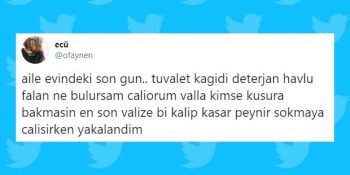 Okurken Keyfinizi Yerine Getirecek Haftanın En Güzel 35 Tweeti