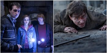 Harry Potter Dünyasıyla İlgili Hayranlarının Bile Açıklayamadığı 18 Kafa Karıştırıcı Şey