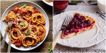 Yemek Fotoğrafçılığından Özel Tariflere Ağız Sulandıran 30 Instagram Hesabı