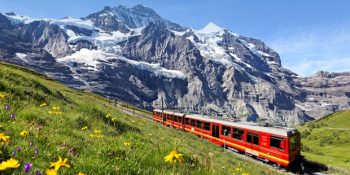 Dünyanın En Yaşanılası Ülkesi İsviçre Hakkında Bilmeniz Gerekenler