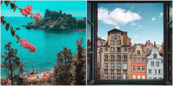 Avrupa’nın Henüz Keşfedilmemiş 21 Büyüleyici Seyahat Rotası