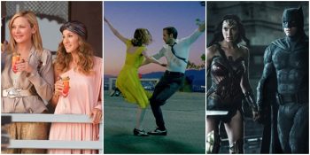 İzleyicilere Göre Ayırdığınız Zamana Üzüleceğiniz 21 Kötü Film