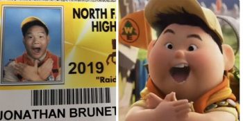 Öğrencilerin Kimlik Fotoğraflarında Kostüm Kullanmasına İzin Verdiğine Pişman Olan Lise