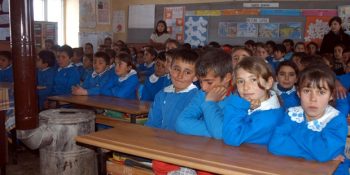 Türkiye’nin Eğitime En Az Para Harcayan Üçüncü Ülke Olduğu OECD Raporu