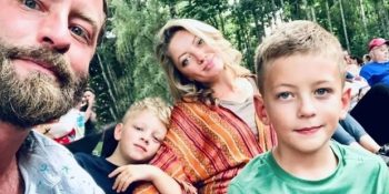 İşkolik Bir Babanın 8 Yaşındaki Oğlunu Kaybettikten Sonra Yazdığı Hüzünlü Mektup