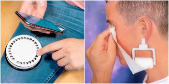 “Tamam Ama Neden?” Diye Soracağınız Dünyanın En Saçma 11 Tasarımı