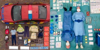 İsviçre’de Başlayıp Tüm Dünyaya Yayılan ve Çığ Gibi Büyüyen “Tetris Challenge”