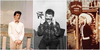 Son Hatıra: İçimize İşleyen 39 Fotoğrafla Sanat Güneşi Zeki Müren