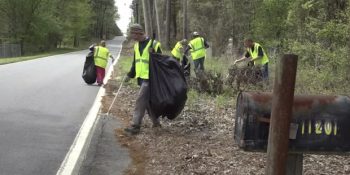 Evsizleri Topluma Kazandırmak İçin Çevre Dostu Bir Yöntem Bulan Eyalet