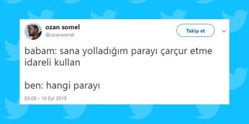 Okurken Keyfinizi Yerine Getirecek Haftanın En Güzel 41 Tweeti